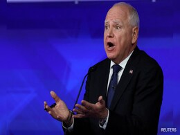 Tim Walz's Love Affair Left Communist Leader's Daughter Suicidal: Report Tim Walz's Love Affair Left Communist Leader's Daughter Suicidal: Report