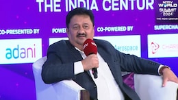 "Believe In Economic Policies Of This Government": Pernod Ricard India Official Prasanna Mohile To NDTV