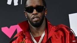 Sean Combs' Ex-Girlfriend Had "Purple" Eye, "Wanted To Leave": Testimony