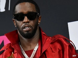 Sean Combs' Ex-Girlfriend Had "Purple" Eye, "Wanted To Leave": Testimony Sean Combs' Ex-Girlfriend Had "Purple" Eye, "Wanted To Leave": Testimony
