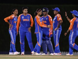 India vs New Zealand Live Streaming Women's T20 World Cup Live Telecast: When And Where To Watch