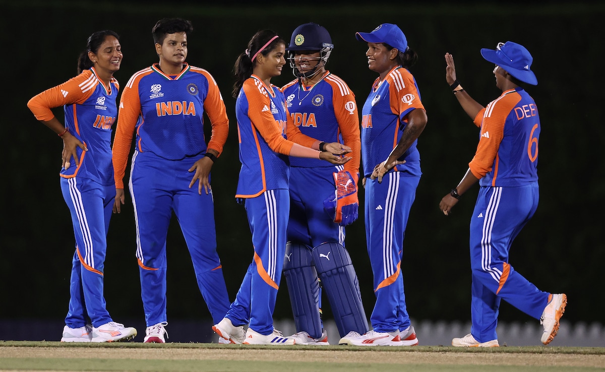 India vs New Zealand Live Streaming Women’s T20 World Cup Live Telecast: When And Where To Watch India vs New Zealand Live Streaming Women’s T20 World Cup Live Telecast: When And Where To Watch