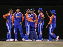 INDW vs SLW: श्रीलंका के खिलाफ रिकॉर्ड तो बल्ले-बल्ले, लेकिन दुबई का क्या कहता है इतिहास? एक नजर प्लेइंग 11 पर डालिए INDW vs SLW: श्रीलंका के खिलाफ रिकॉर्ड तो बल्ले-बल्ले, लेकिन दुबई का क्या कहता है इतिहास? एक नजर प्लेइंग 11 पर डालिए