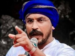 Rajasthan: जयपुर में दलित युवती के किडनैपिंग और गैंगरेप मामले पर बोले चंद्रशेखर आजाद, राजस्थान सरकार से की ये मांग