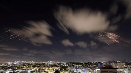 Israel Still Eyeing Limited Attack On Iran's Nuclear Facilities: Report