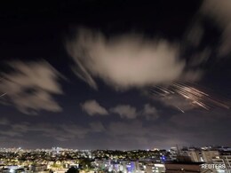 Israel Still Eyeing Limited Attack On Iran's Nuclear Facilities: Report Israel Still Eyeing Limited Attack On Iran's Nuclear Facilities: Report