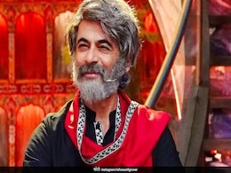आरआरआर एक्टर के सामने ही सुनील ग्रोवर ने उड़ाया राजामौली का मजाक, बाहुबली डायरेक्टर के लिए कह डाली ये बात आरआरआर एक्टर के सामने ही सुनील ग्रोवर ने उड़ाया राजामौली का मजाक, बाहुबली डायरेक्टर के लिए कह डाली ये बात