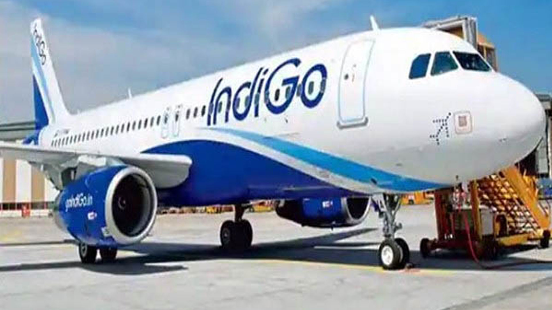 "Slower Check-Ins, Longer Queues": IndiGo Hit By System Slowdown