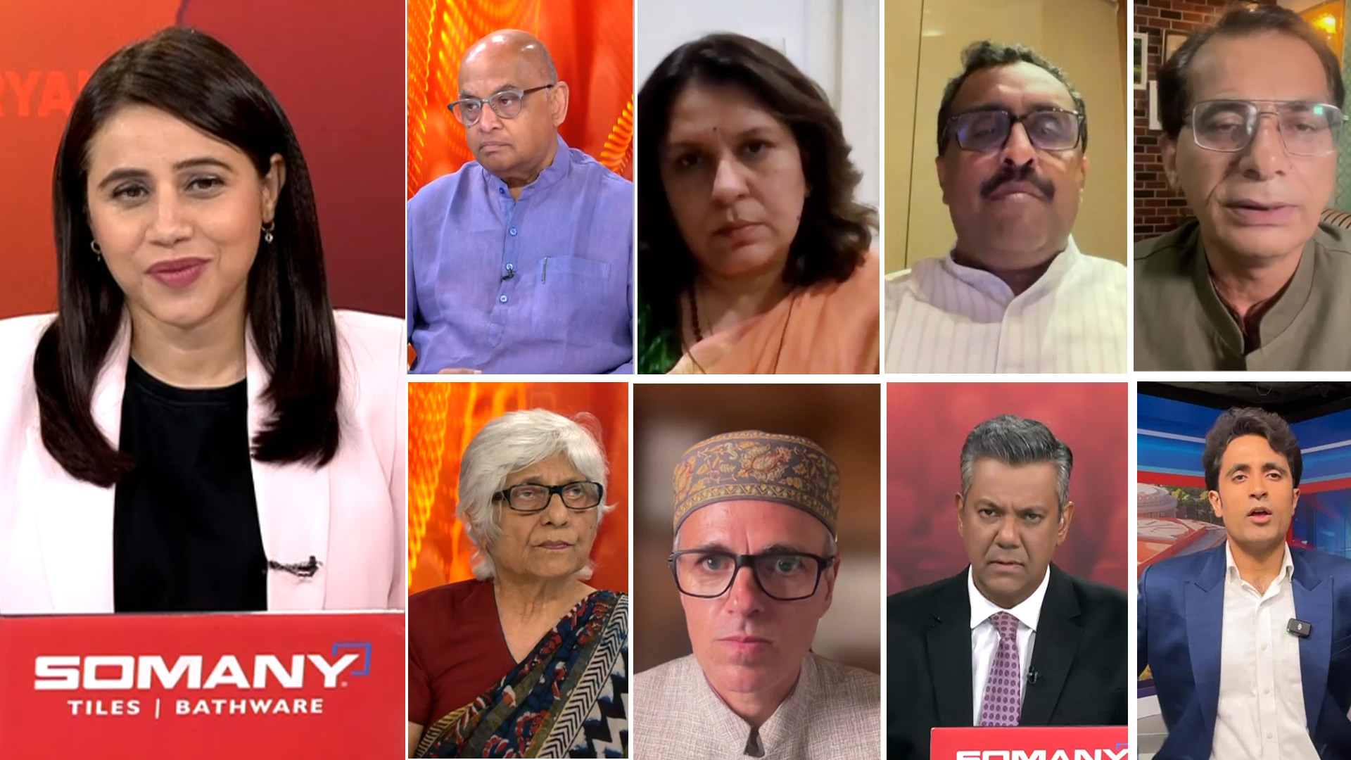 NDTV's Expert Panel Decodes Haryana, J&K Election Results 2024