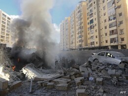 US Resident Killed In Israeli Airstrike In Lebanon