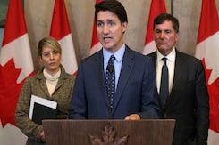 Canada Press Freedom | Trump: India-US Ties | Bangladesh Mob Attack | German Crisis Canada Press Freedom | Trump: India-US Ties | Bangladesh Mob Attack | German Crisis