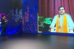 At NDTV Real Estate Conclave, Minister Explains Works Done Under Modi 3.0 At NDTV Real Estate Conclave, Minister Explains Works Done Under Modi 3.0