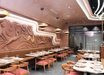 Craving Bengali Cuisine? Head To 6 Ballygunge Place's New Outlet In Malviya Nagar Craving Bengali Cuisine? Head To 6 Ballygunge Place's New Outlet In Malviya Nagar