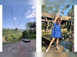 Experience An Instagram-Worthy Holiday In Bali Like Genelia D'Souza Did With Her Family Experience An Instagram-Worthy Holiday In Bali Like Genelia D'Souza Did With Her Family