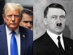 'हिटलर जैसे जनरल क्यों पाना चाहते थे अमेरिका के पूर्व राष्ट्रपति डोनाल्ड ट्रंप'