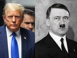 'हिटलर जैसे जनरल क्यों पाना चाहते थे अमेरिका के पूर्व राष्ट्रपति डोनाल्ड ट्रंप'