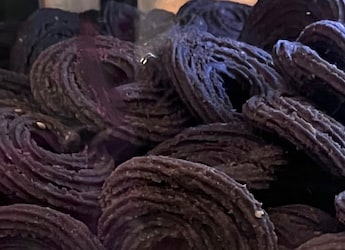 From South India To Your Table: Discover Unique South Indian Snacks For Diwali Spread From South India To Your Table: Discover Unique South Indian Snacks For Diwali Spread