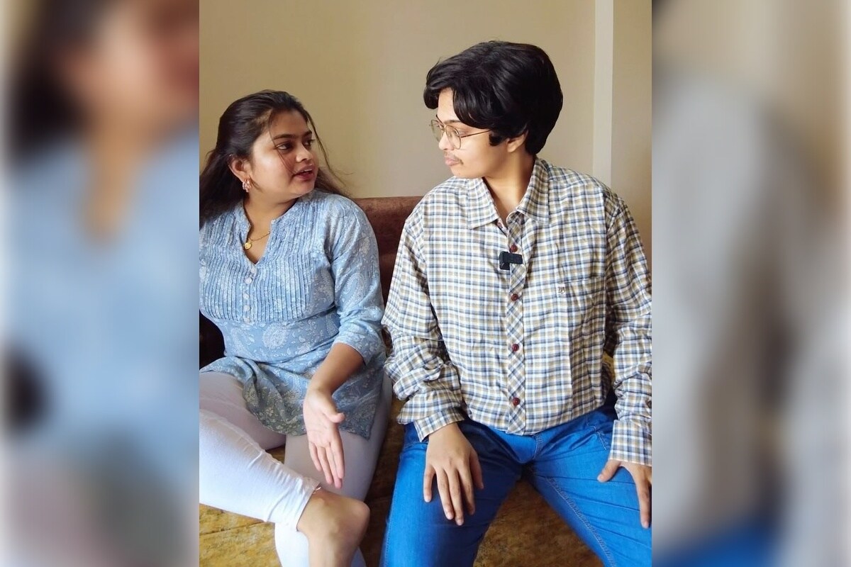 The Funny Shoe Saga of Anmol Chouhan: A Desi Family Drama