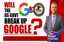 Will The US Govt Break Up Google? Will The US Govt Break Up Google?