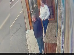 'Dine And Dash' Couple Uses Handbag Trick, Flees Scotland Restaurant Without Paying Bill 'Dine And Dash' Couple Uses Handbag Trick, Flees Scotland Restaurant Without Paying Bill