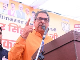 Rajasthan: राजस्थान में ताबड़तोड़ दौरे करेंगे सतीश पूनिया, मेवाड़ से लेकर मारवाड़ तक दिखेगी सक्रियता