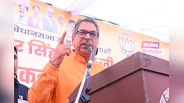 सतीश पूनिया ने हरियाणा में कैसे पलटी बाजी? कांग्रेस की सत्ता वापसी की उम्मीद पर फिरा पानी