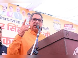 सतीश पूनिया ने हरियाणा में कैसे पलटी बाजी? कांग्रेस की सत्ता वापसी की उम्मीद पर फिरा पानी सतीश पूनिया ने हरियाणा में कैसे पलटी बाजी? कांग्रेस की सत्ता वापसी की उम्मीद पर फिरा पानी