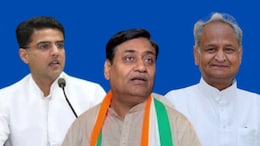 बीजेपी के बाद कांग्रेस ने भी उतारे उपचुनाव के मैदान में 40 नेताओं की फौज, गरम होगी सात विधानसभा सीटों पर सियासत