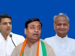 बीजेपी के बाद कांग्रेस ने भी उतारे उपचुनाव के मैदान में 40 नेताओं की फौज, गरम होगी सात विधानसभा सीटों पर सियासत बीजेपी के बाद कांग्रेस ने भी उतारे उपचुनाव के मैदान में 40 नेताओं की फौज, गरम होगी सात विधानसभा सीटों पर सियासत