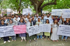 Bengal Doctors Back On Strike, Announce "Total Cease-Work" From Today Bengal Doctors Back On Strike, Announce "Total Cease-Work" From Today