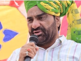 Rajasthan Politics: हरियाणा में क्यों हारी कांग्रेस? हनुमान बेनीवाल ने 3 कारण बताते हुए आलाकमान को दी बड़ी सलाह Rajasthan Politics: हरियाणा में क्यों हारी कांग्रेस? हनुमान बेनीवाल ने 3 कारण बताते हुए आलाकमान को दी बड़ी सलाह