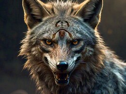 पैंथर-तेंदुआ के बाद राजस्थान में सियार की दहशत, महिला को नोच डाला