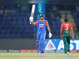 India A vs Australia A: Abhimanyu Easwaran, Nitish Reddy, Prasidh Krishna To Be Under Close Scrutiny