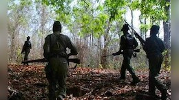 Naxal Encounter: 'लाल आतंक' पर इस साल की स्ट्राइक, जानें नक्सलियों पर कब-कब हुई कार्रवाई