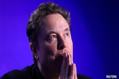 US Justice Dept Warns Elon Musk: $1M Giveaway To Registered Voters May Be Illegal | US Election Watch US Justice Dept Warns Elon Musk: $1M Giveaway To Registered Voters May Be Illegal | US Election Watch