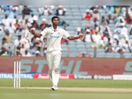 Ind vs Nz 2nd Test: "इन 2 विकेट दिन के खेल का...", वॉशिंगटन ने किया "सत्ते" के पीछे के प्लान का खुलासा