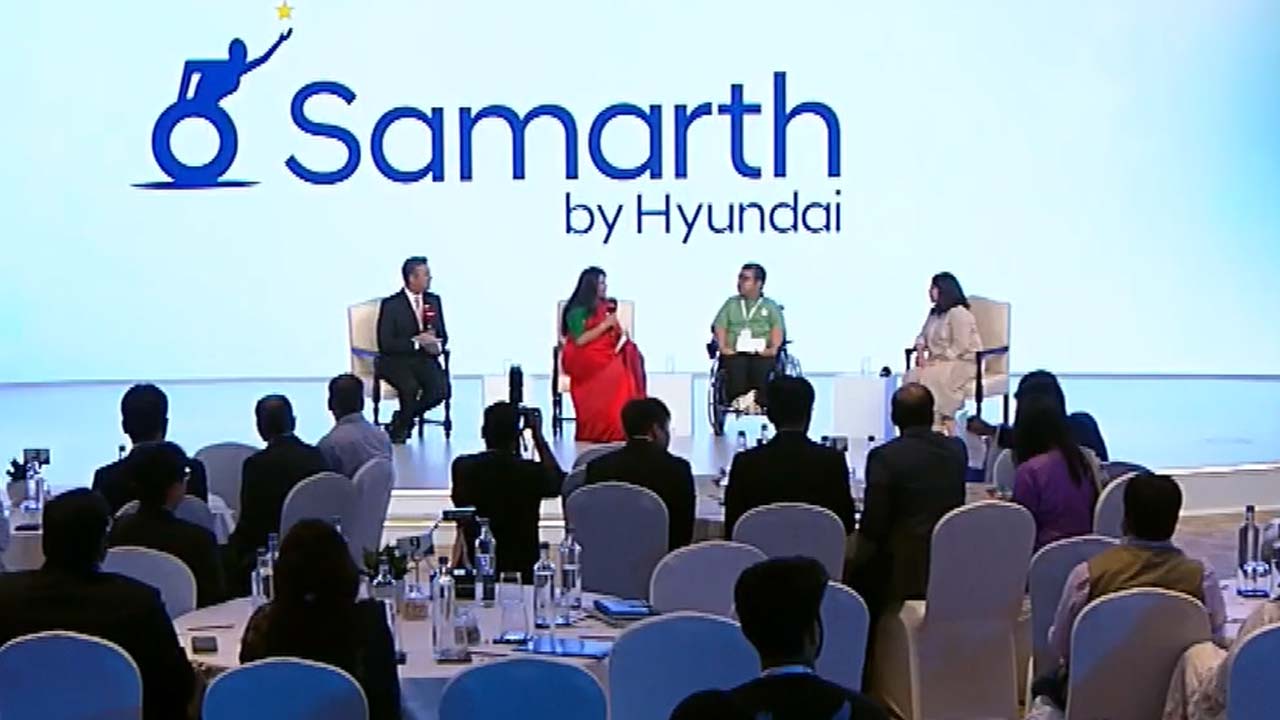 Impact Of Samarth By Hyundai