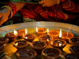 Narak Chaturdashi 2024: जानिए कब मनाई जाएगी नरक चतुर्दशी, यह है पूजा का शुभ मुहूर्त Narak Chaturdashi 2024: जानिए कब मनाई जाएगी नरक चतुर्दशी, यह है पूजा का शुभ मुहूर्त