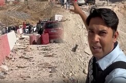 Thousands Of Civilians Migrate To Syria from Lebanon Amid Israeli Strikes Thousands Of Civilians Migrate To Syria from Lebanon Amid Israeli Strikes