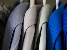 Allen Solly के मेंस आउटफिट्स पर Myntra की शानदार सेल, 60% तक की छूट का उठा सकते हैं लुत्फ़