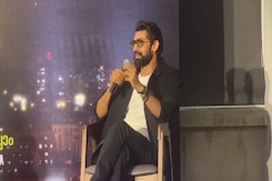 Rana Daggubati On Presenting Cannes-Winning <i> All We Imagine As Light </i> Rana Daggubati On Presenting Cannes-Winning <i> All We Imagine As Light </i>