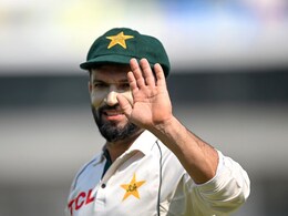 "Read Some Things That Were Horrid": Shan Masood On Kamran Ghulam Replacing Babar Azam