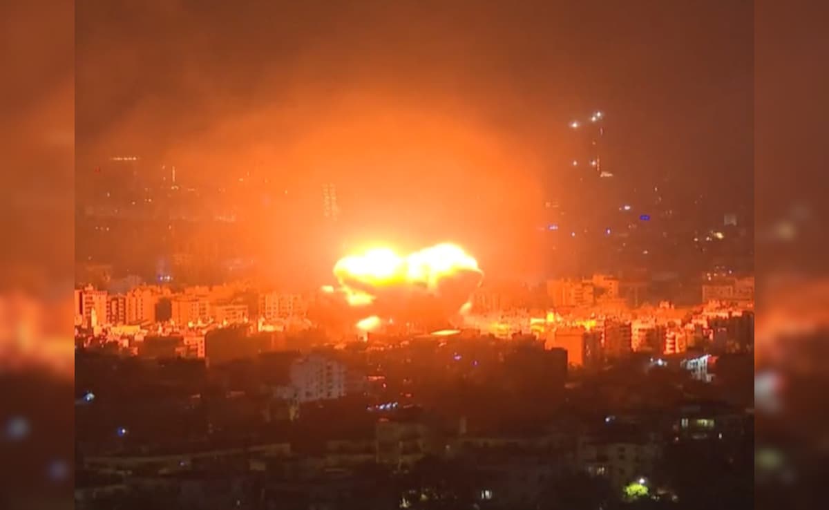 Opinion: In Data: How US-Iran War Changed Entirely After First 48 Hours? What Strike Patterns Reveal