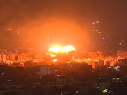 In Data: How Did US-Iran War Change After The First 48 Hours? What Strike Patterns Reveal