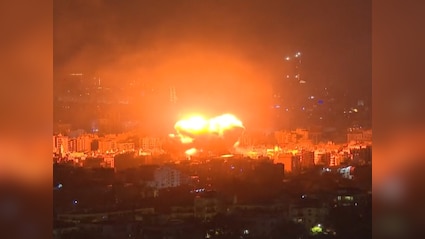 Did Iran's War ‘Formula' Change After March 2? What Strike Patterns Show