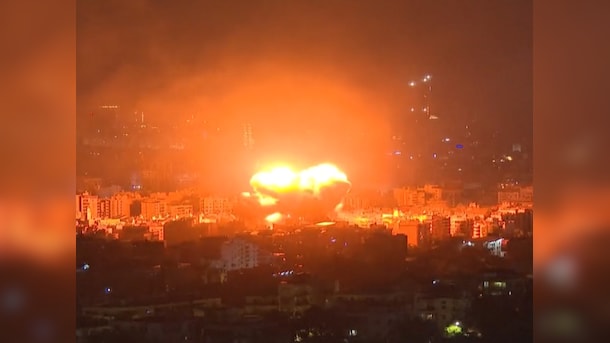 In Data: How US-Iran War Changed After First 48 Hours? What Strike Patterns Reveal