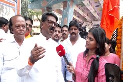 "Seat-Sharing Differences Not Dispute": Thackeray Sena Leader On INDIA Bloc "Seat-Sharing Differences Not Dispute": Thackeray Sena Leader On INDIA Bloc