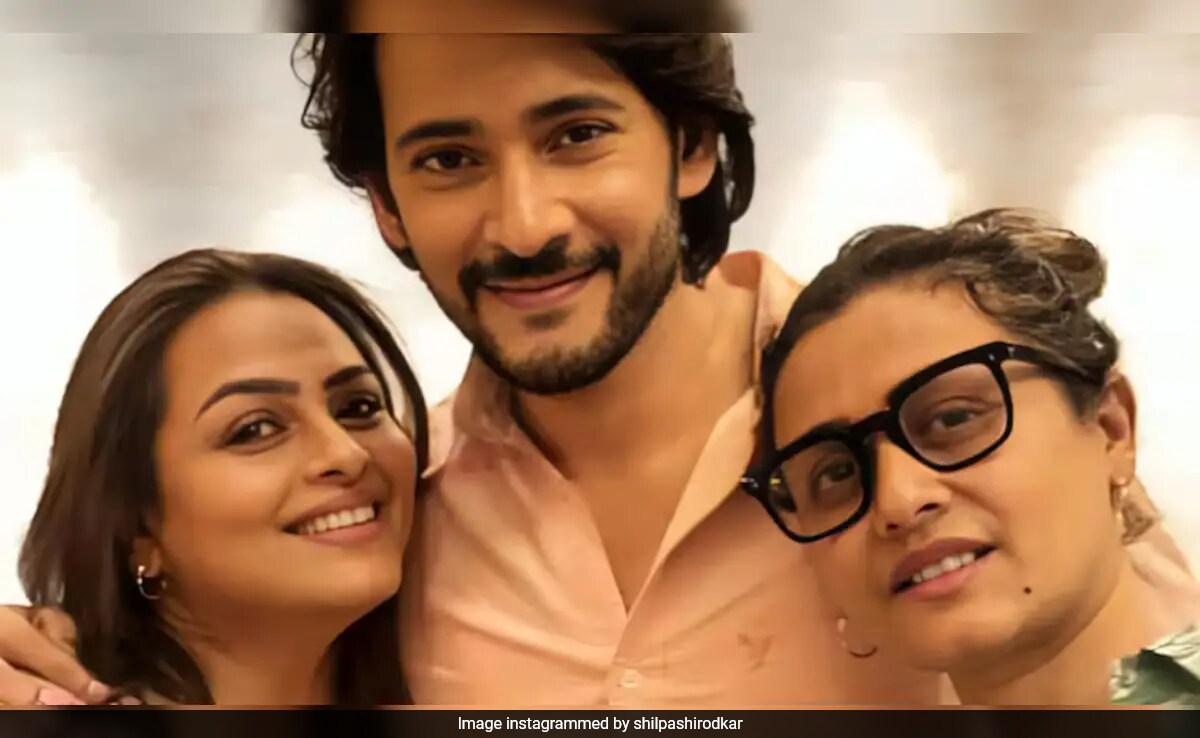 <i>Bigg Boss 18</i>: Shilpa Shirodkar On Mahesh Babu And Namrata's Reactions To Her Participation