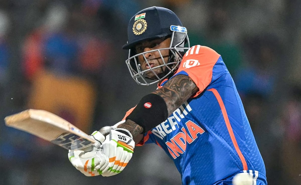 We Walked The Talk As Per Decisions Taken At Team Meeting: Suryakumar Yadav We Walked The Talk As Per Decisions Taken At Team Meeting: Suryakumar Yadav