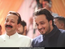 &#039;Cops Taking Casual Approach&#039;: Baba Siddique&#039;s Son On Father&#039;s Murder Probe
